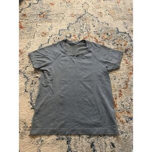 Lululemon Swiftly Tech Short Sleeve Waist Length